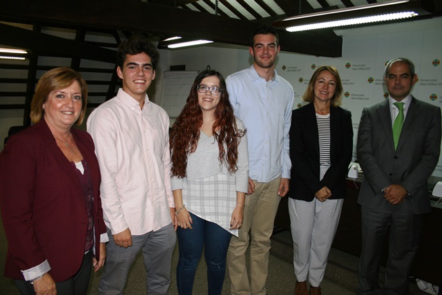 Elegits els representants del Consell d'Estudiants